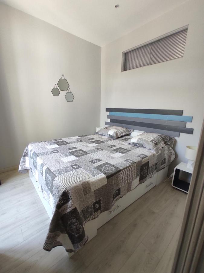 Agreable T2 Au Centre De Luchon Apartment Bagneres-de-Luchon Exterior photo